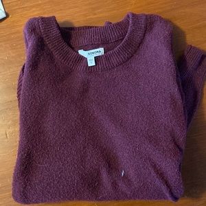 Women’s Sweater